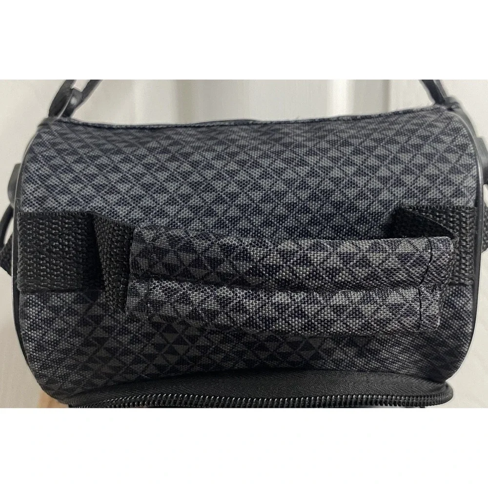 Disney Marvel Black Panther‎ Wakanda Forever Kids School Lunch Bag Tote 9x7x5.5